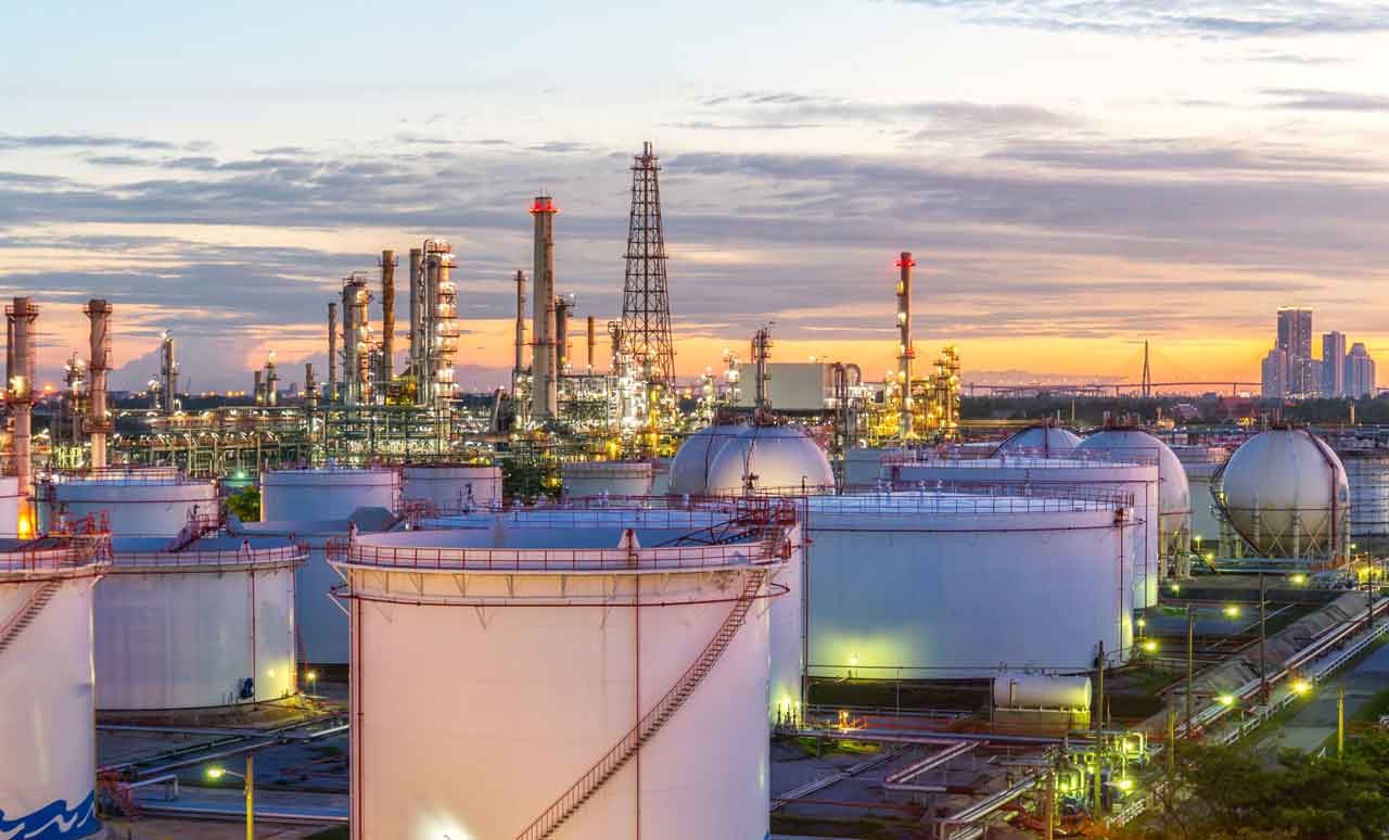 video production for energy