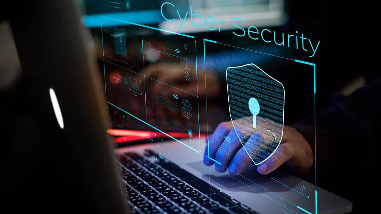 video production for cyber security