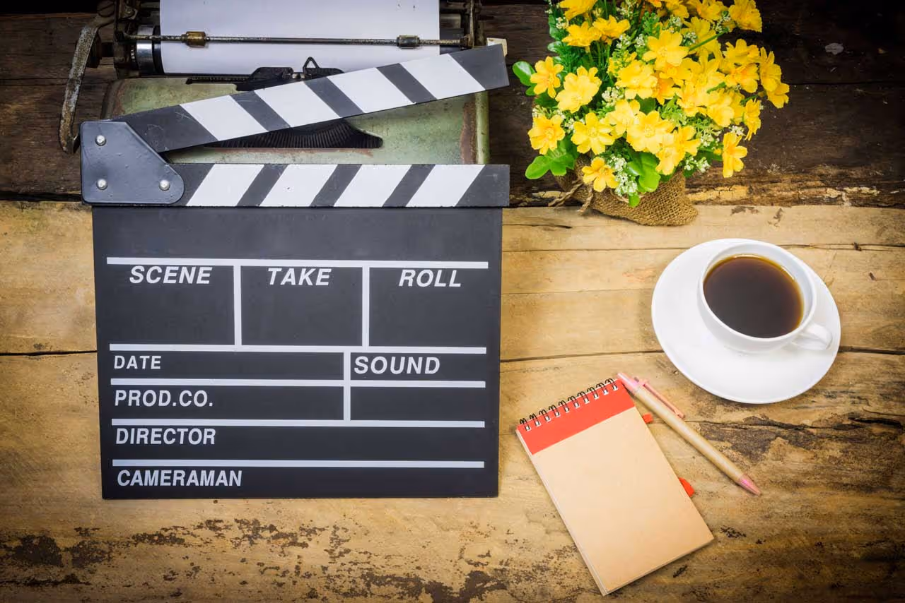 Pre-Production Video