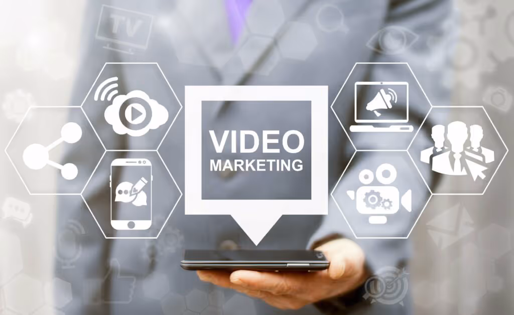 Video Marketing Stats
