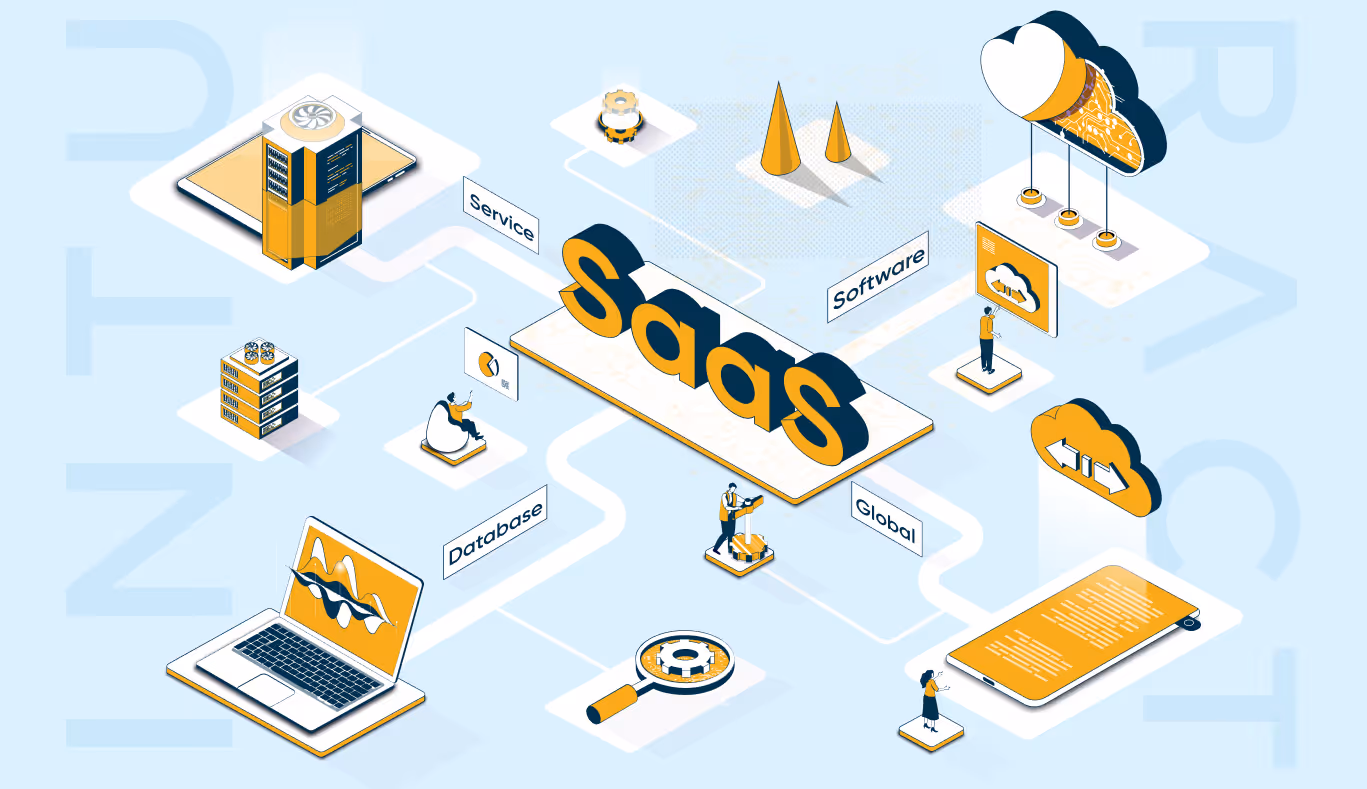 A Complete Guide to the SaaS Business Model