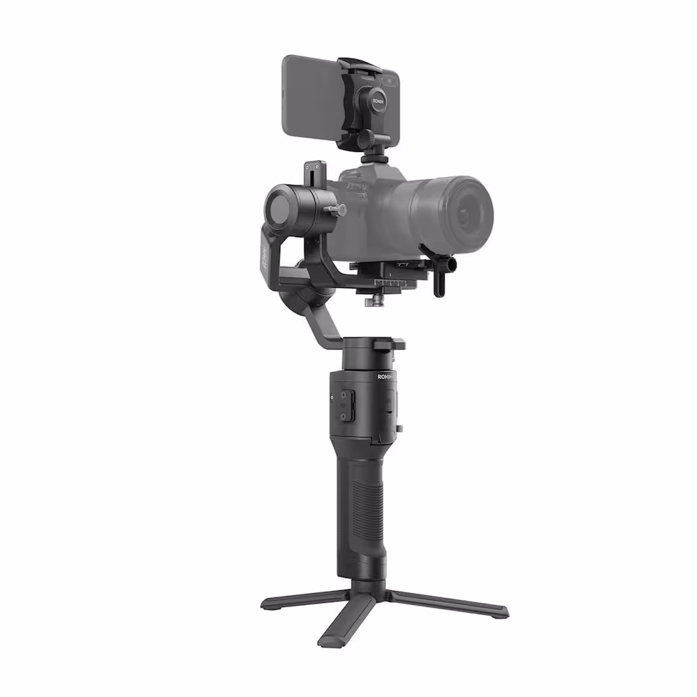 DJI Ronin-SC - Camera Stabilizer
