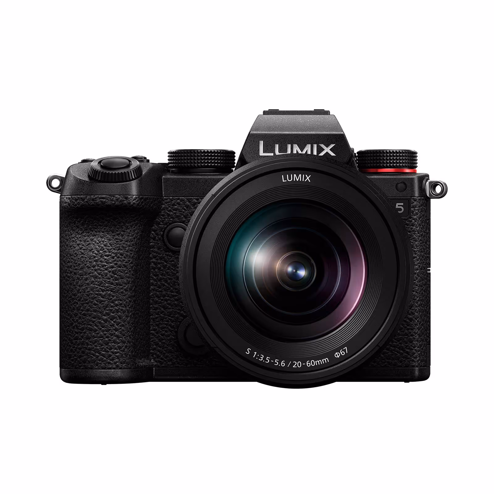 Panasonic LUMIX S5 Full Frame Mirrorless Camera