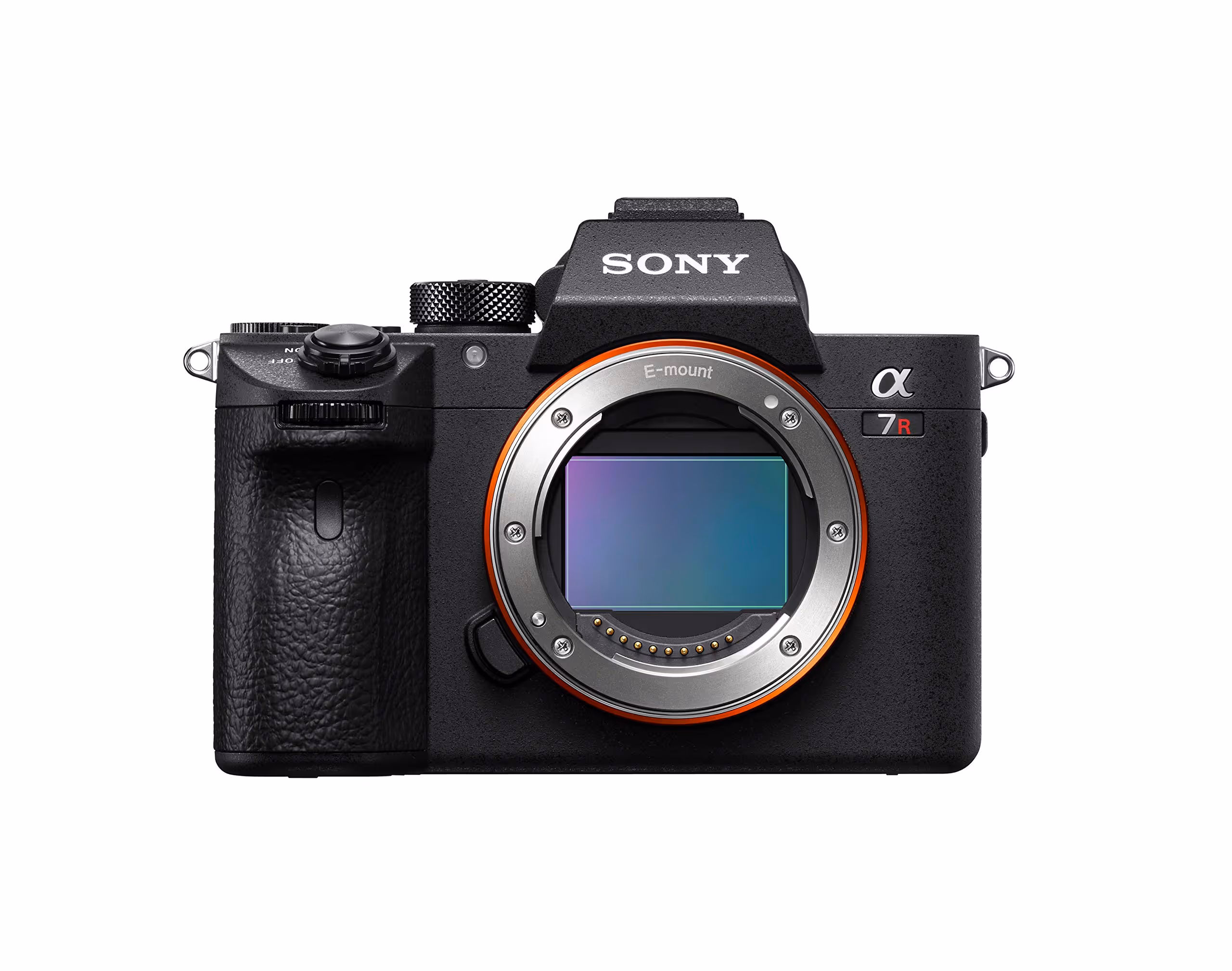 Sony Alpha 7R III Mirrorless Camera