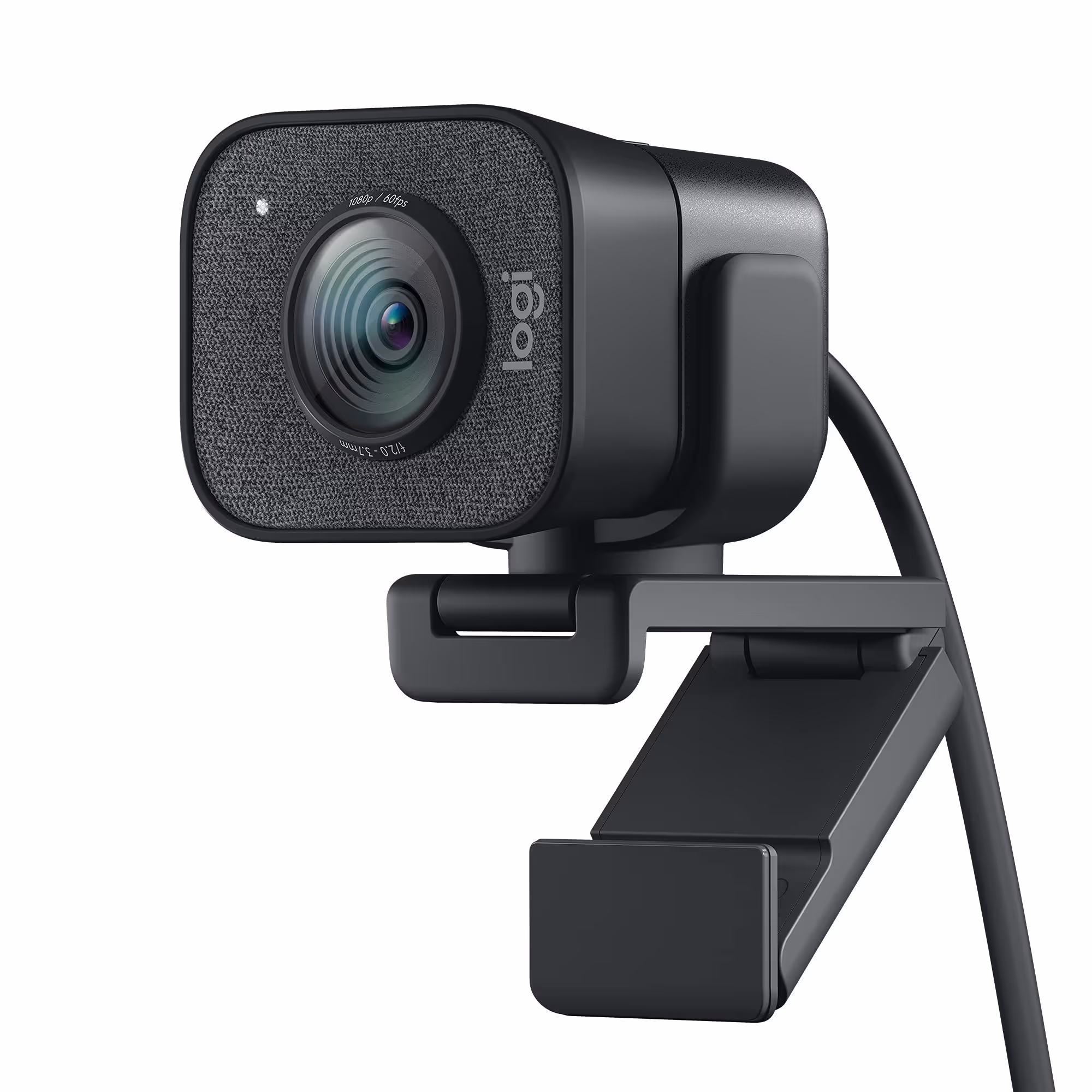 Logitech StreamCam Premium Webcam
