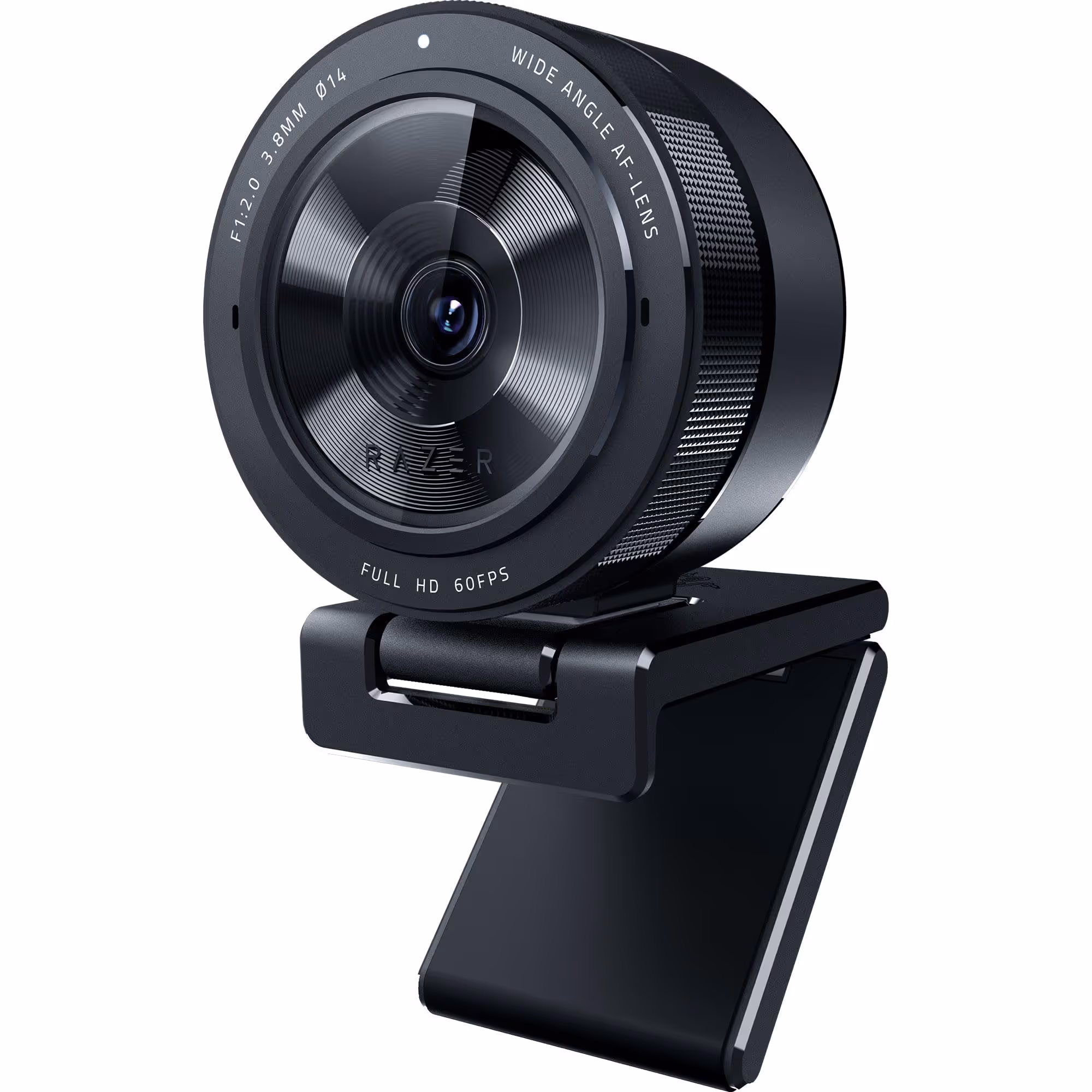 Razer Kiyo Pro Streaming Webcam