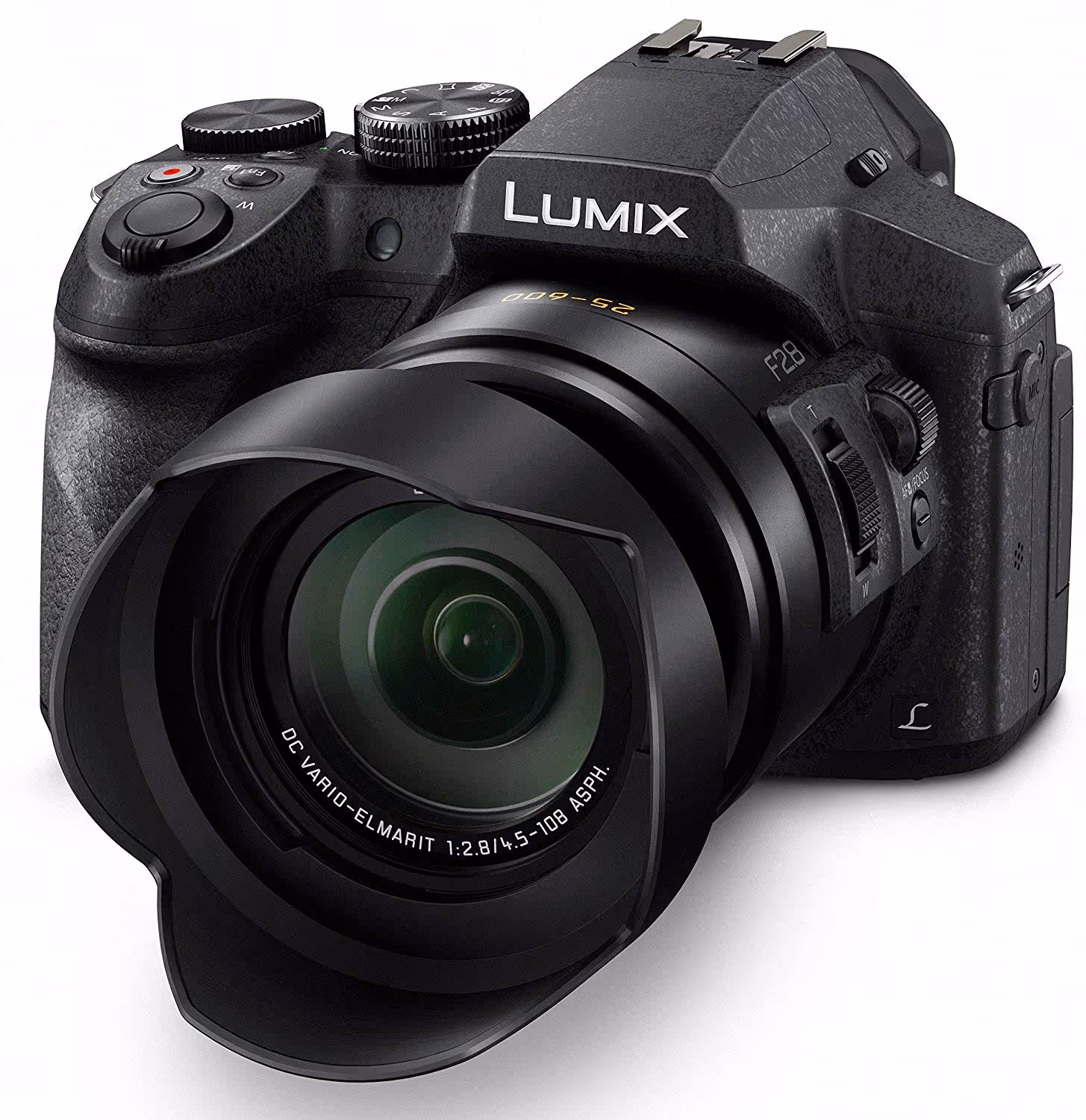 Panasonic Lumix DMC FZ300K