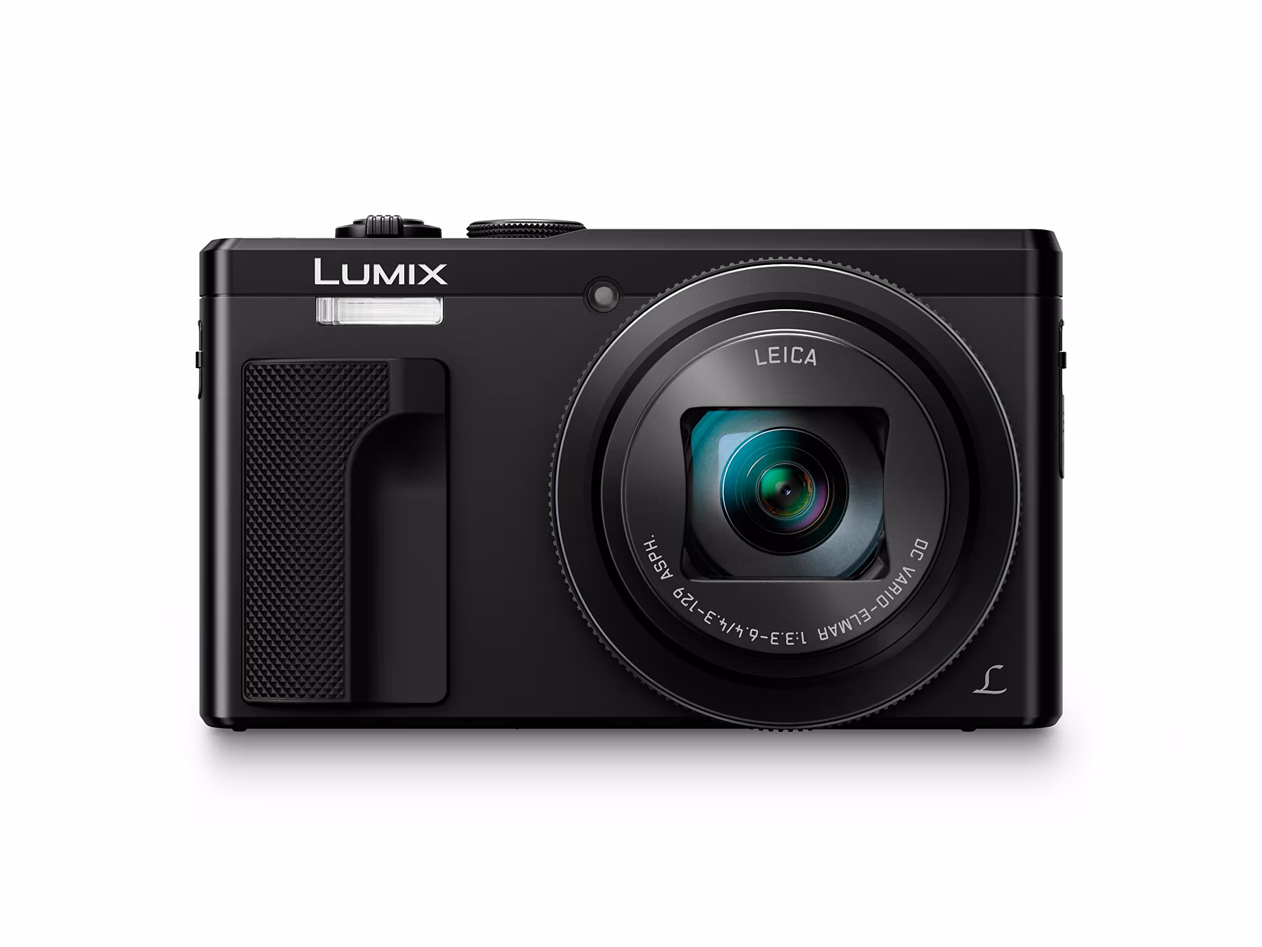 Panasonic Lumix 4K Digital Camera