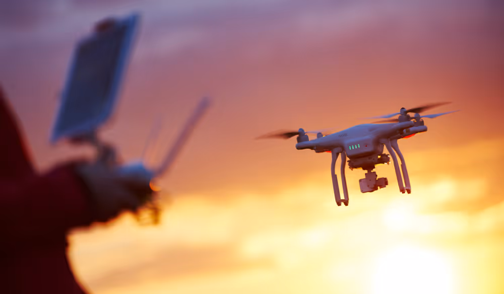 Pros and Cons: Is Drone Videography Still Viable?