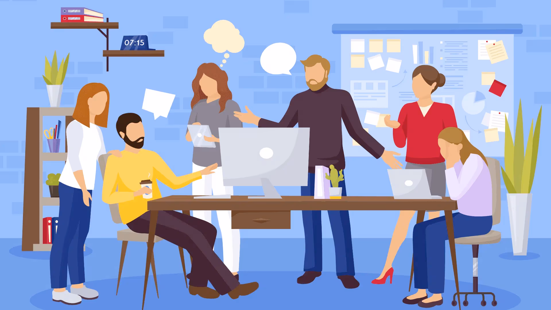 Explainer Video Production Company Brighton | CoolBox Films