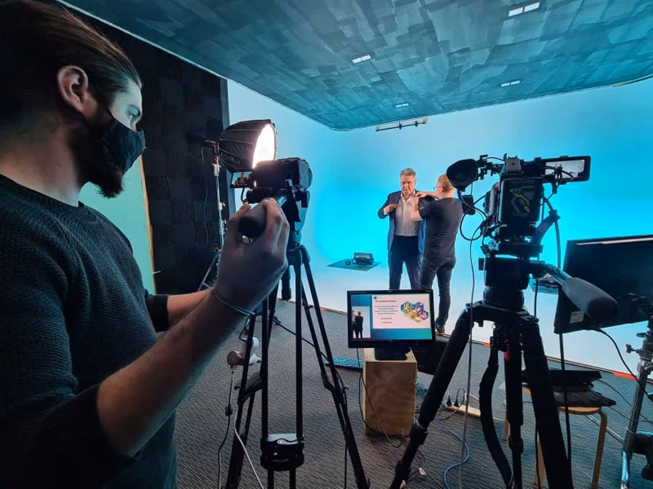 Hidden Cost of Video Production