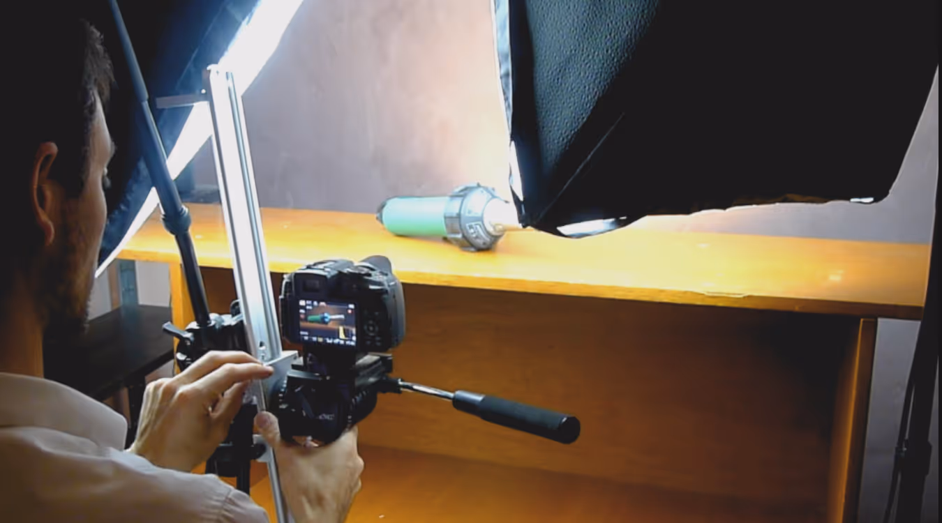 How to make a product video – 5 Tips for making better product videos