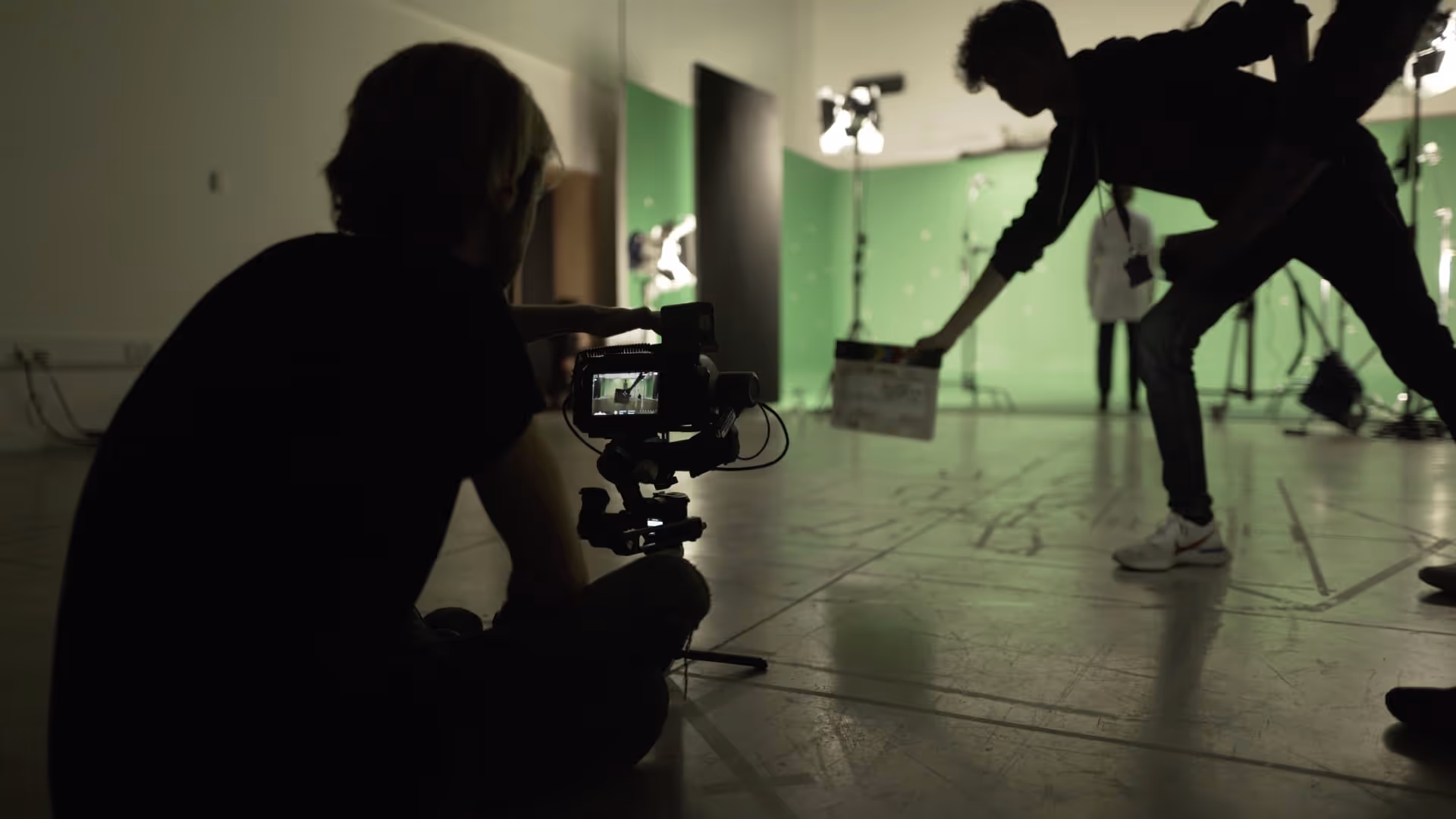 Global Live Action Video Production | Wooshii