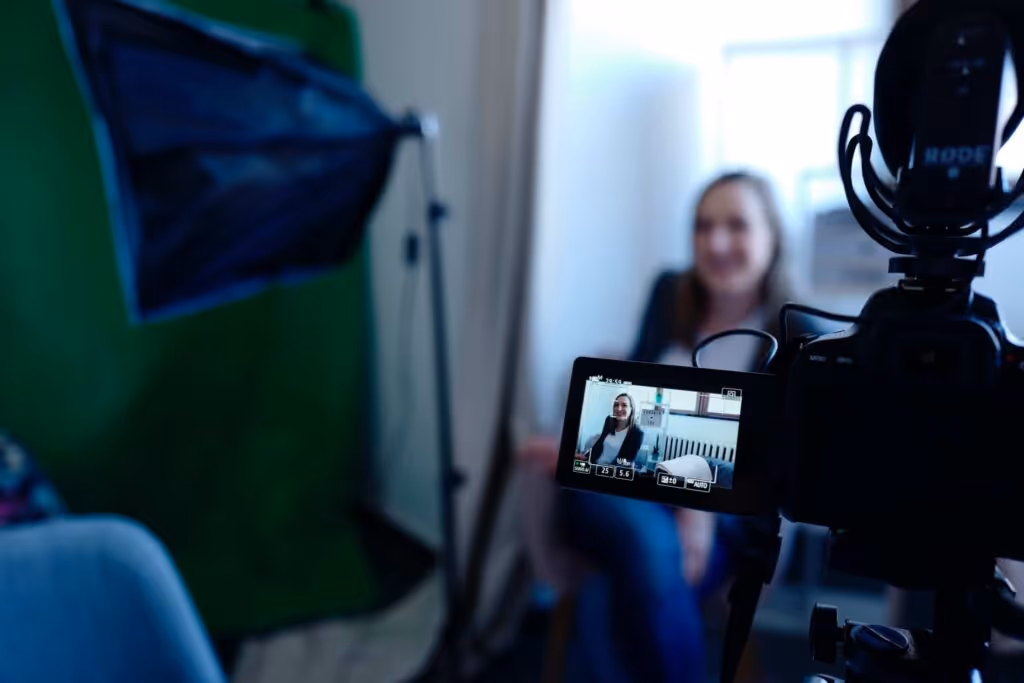 Video Marketing for Brand Awareness