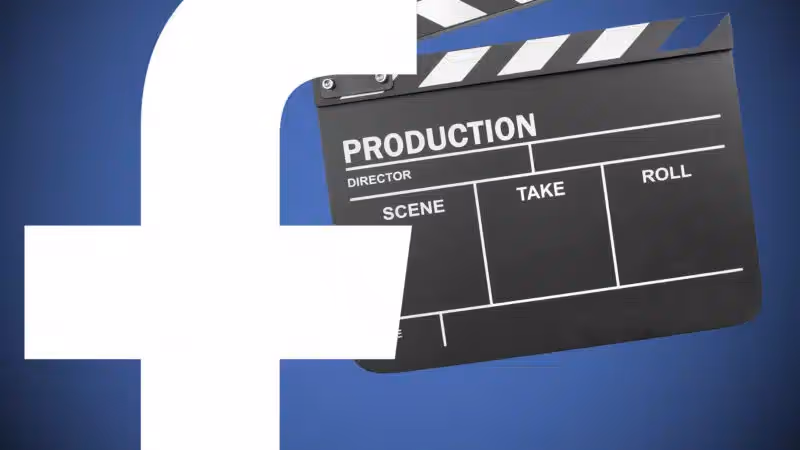 Facebook Video Production Company Brighton | CoolBox Films