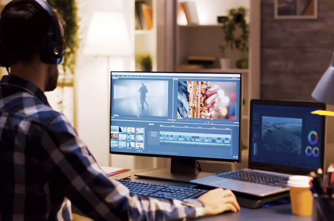 How to Find Clients for Video Editing