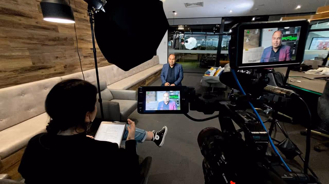 Produce Content (Video SEO)