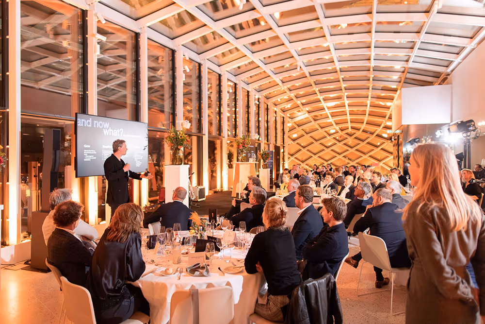 Events - CapitalCAmsterdam