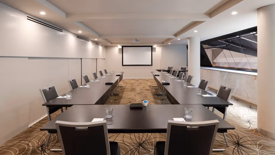 Amsterdam Marriott Hotel - Amsterdam, Netherlands Meeting Rooms & Event Space | Meetings & Conventions