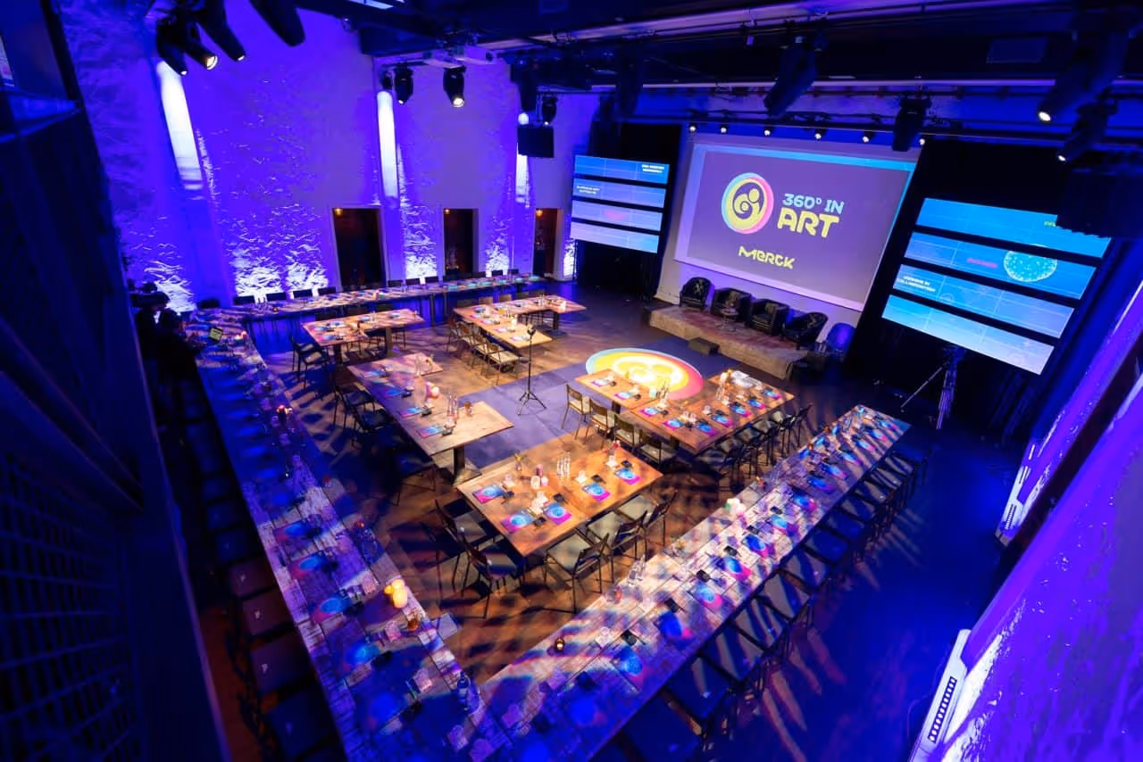 TOBACCO Theater - The Resurrection of Theaters - GreaterVenues.com