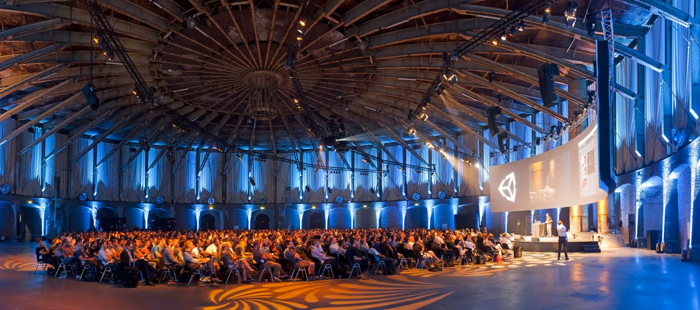 Westergasfabriek, Amsterdam - Braaksma & Roos ArchitectenbureauBraaksma &  Roos Architectenbureau