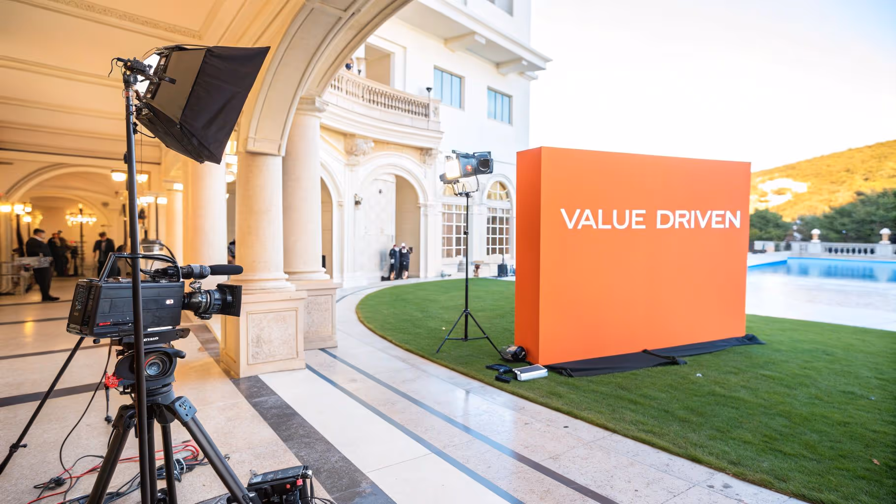 Different Brand Video Pricing