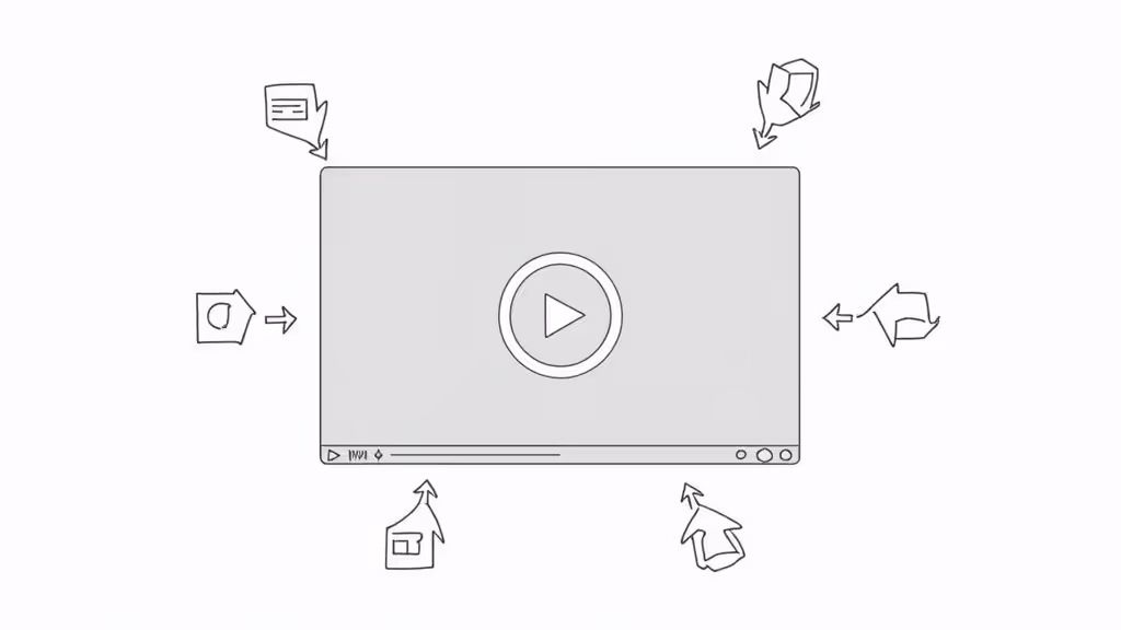 Personalized Video Messages