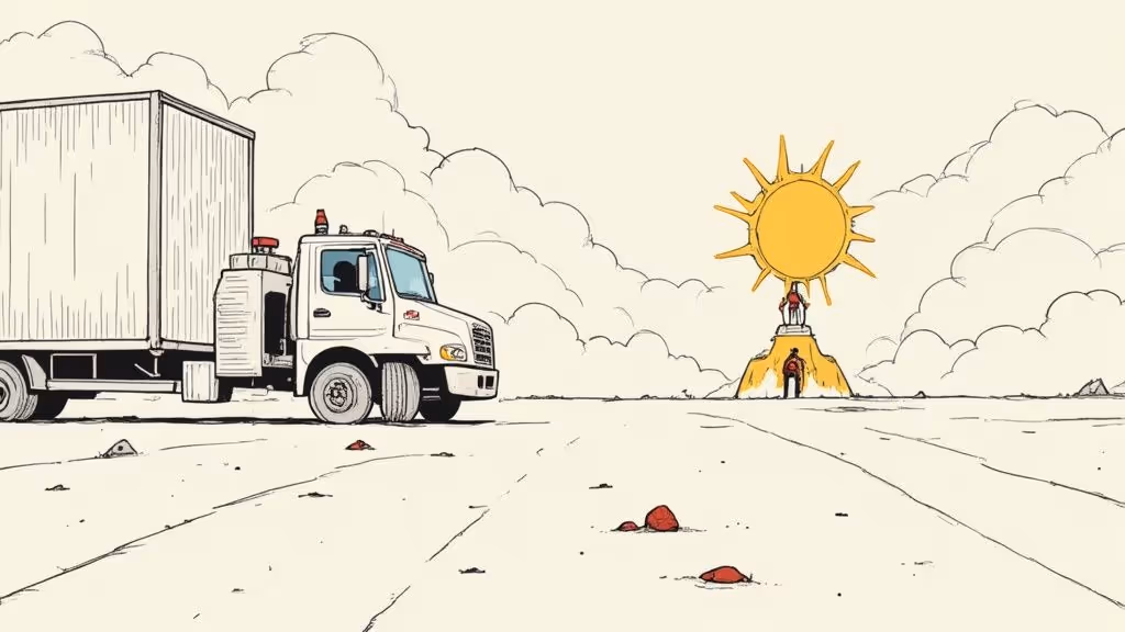 Organizational Overview Videos