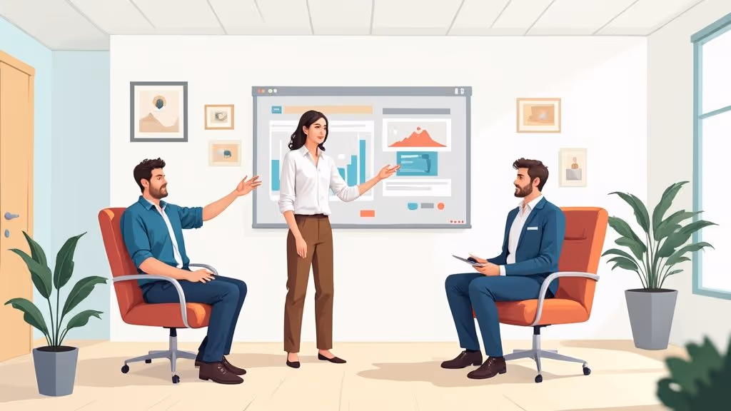 Production Tools for Onboarding Videos