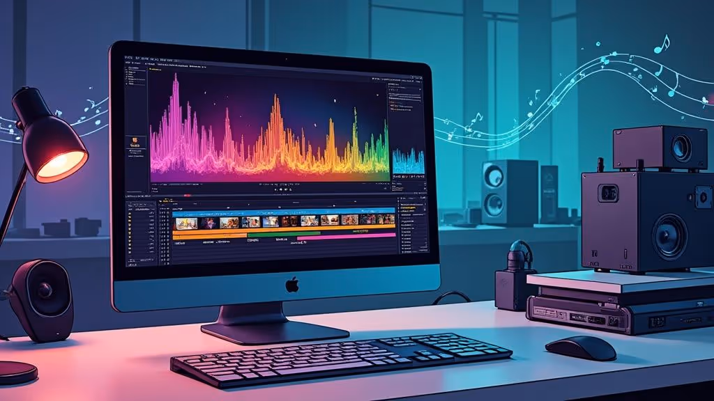 How to Add Music to a Video: A Step-by-Step Guide