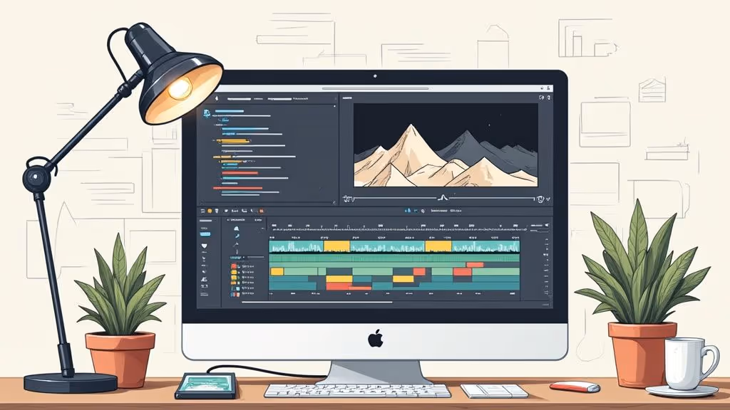 Turning Legal Expertise Into Compelling Video Content