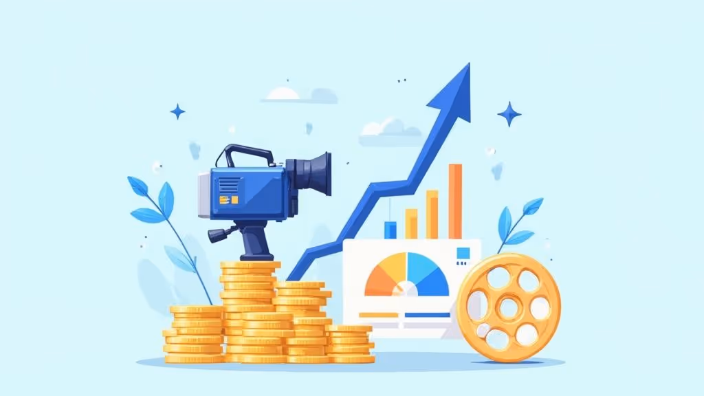 Understanding Corporate Video Cost: Tips to Save & Maximize ROI