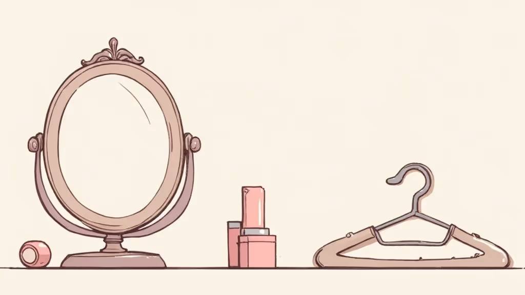 GRWM (Get Ready With Me) Content