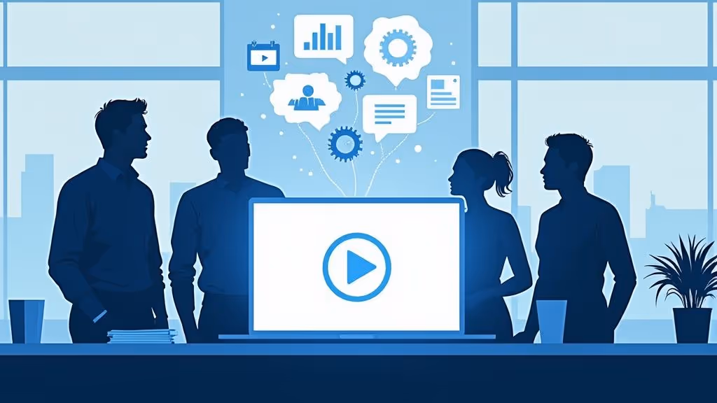 B2B Explainer Videos: Transform Your Marketing Strategy