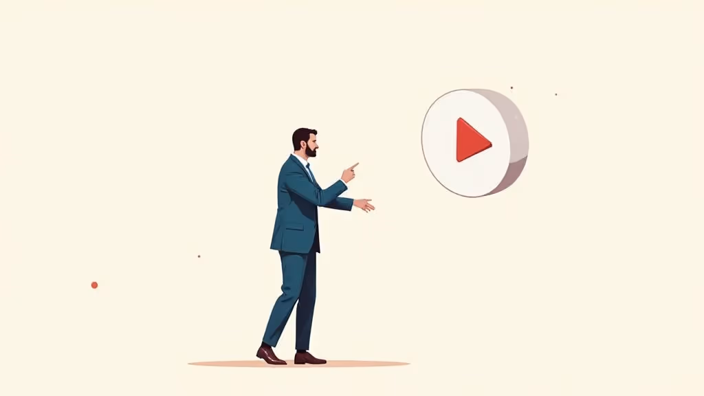 Explainer videos are essential for B2B marketing.