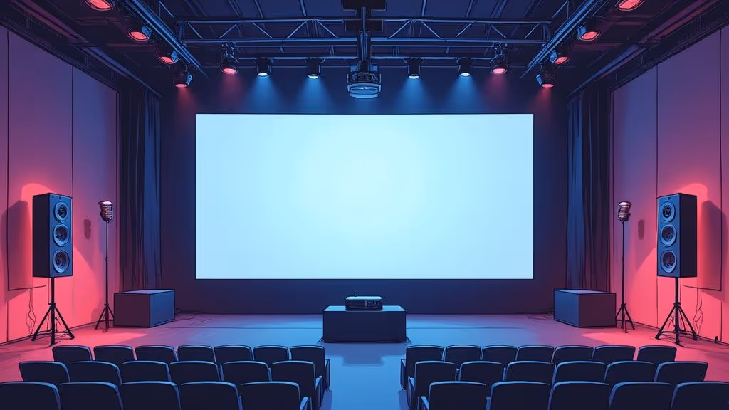 Equipment and Services