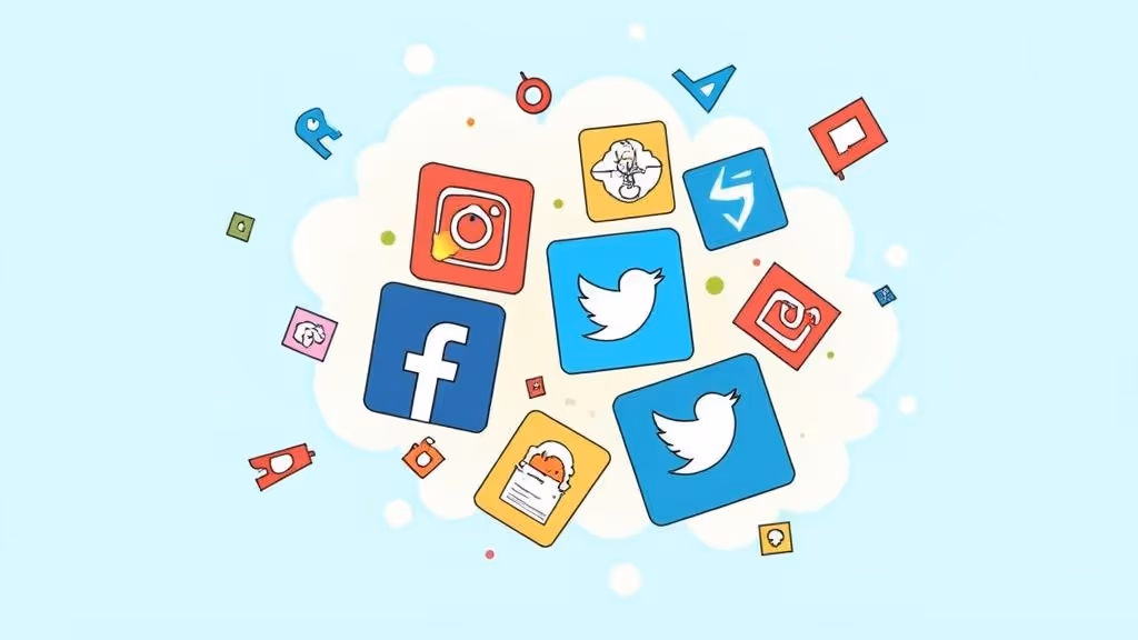 Social Media Engagement and Viral Potential