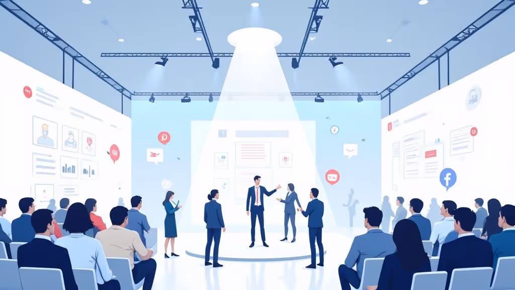 How to Market an Exhibition: Proven Strategies to Boost Attendance