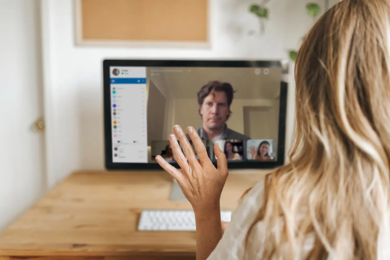 live stream linkedin