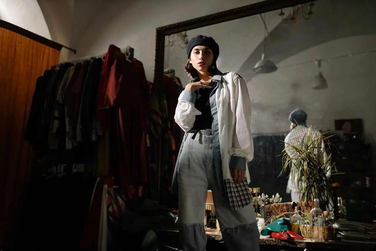 What to Wear for Professional Video Production