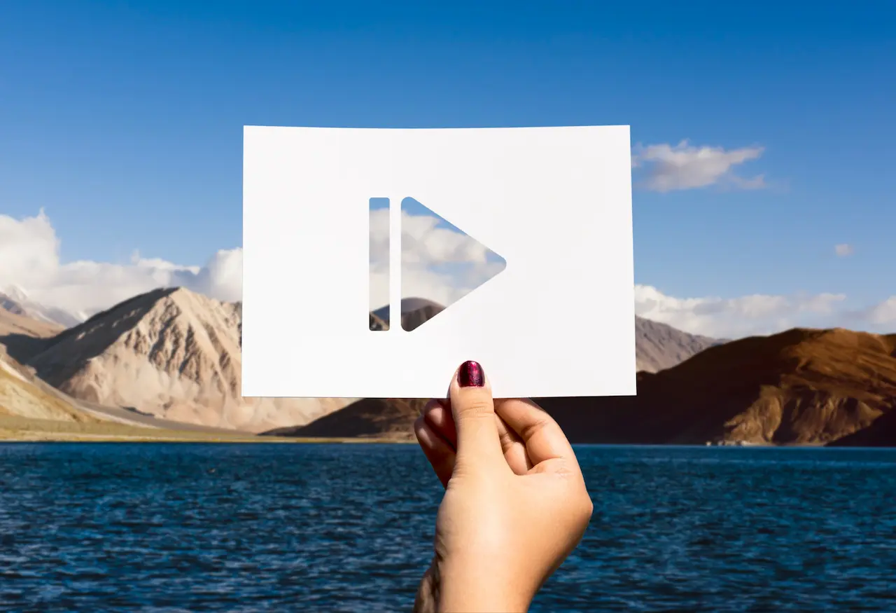 nail first 10 seconds of video