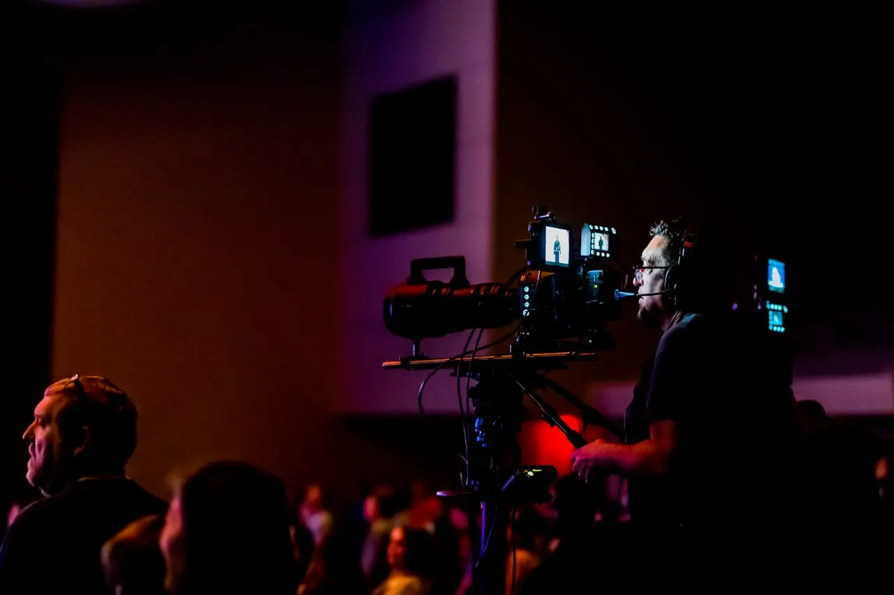 video production quote
