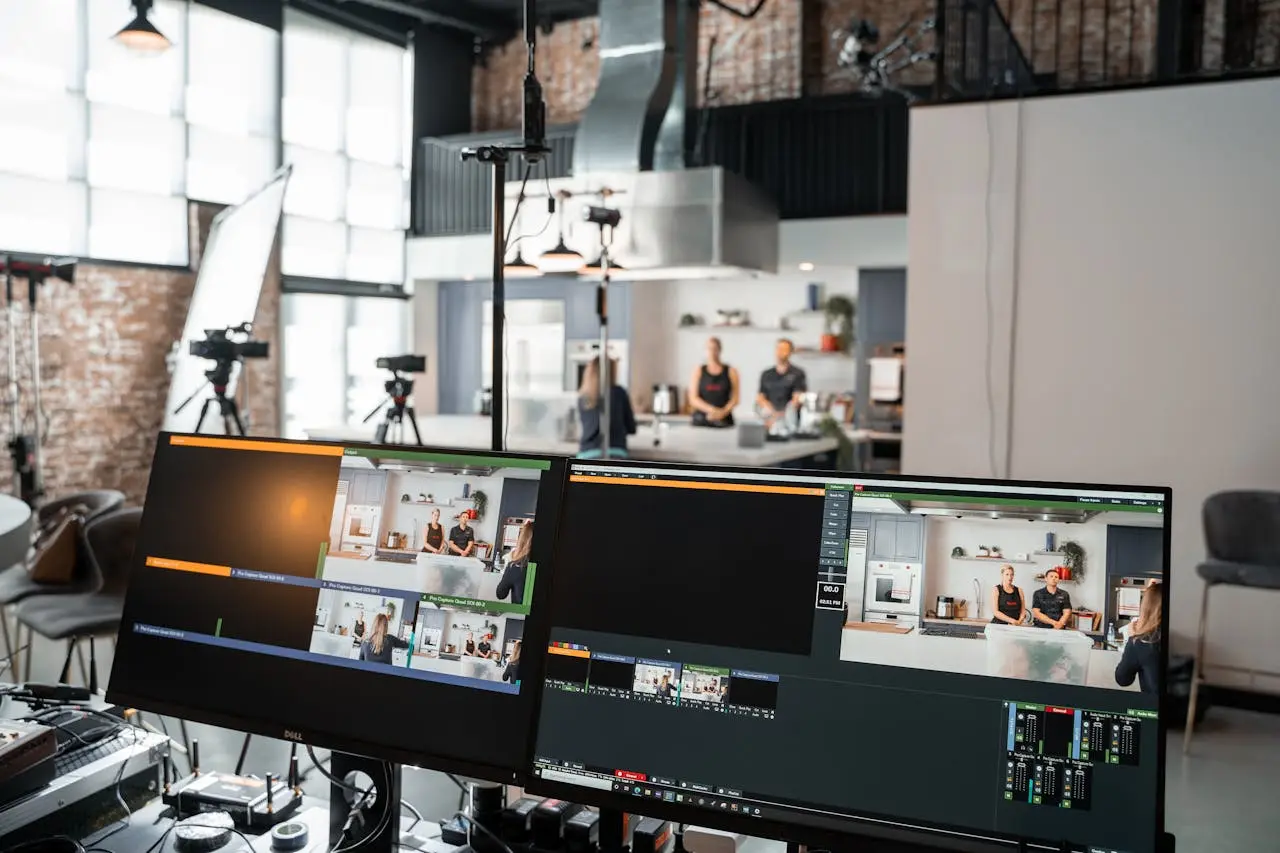 international audience video marketing