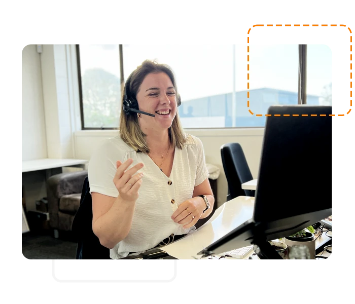 Meet our customer success superstars!