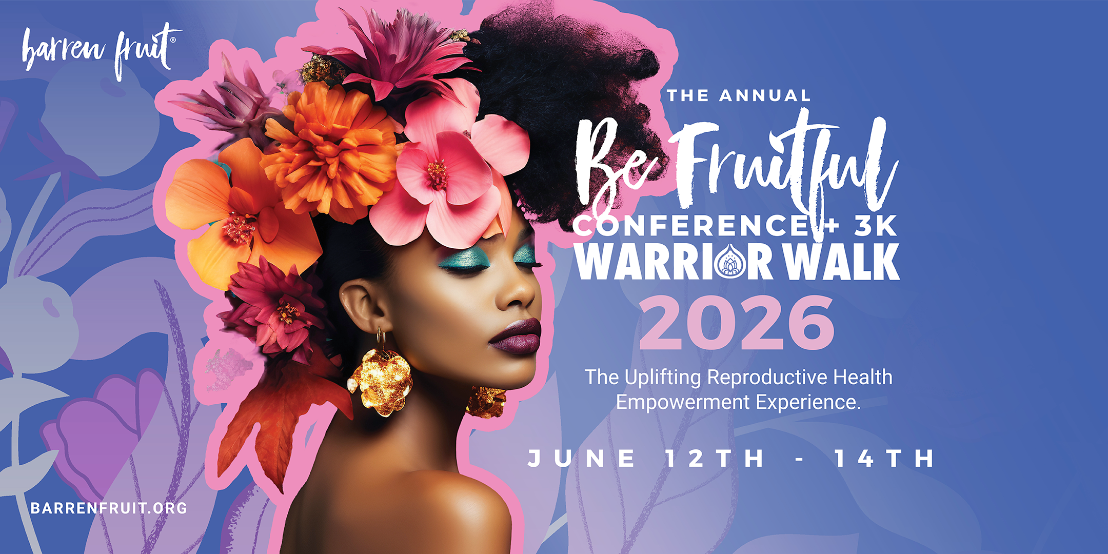 Be Fruitful Conference