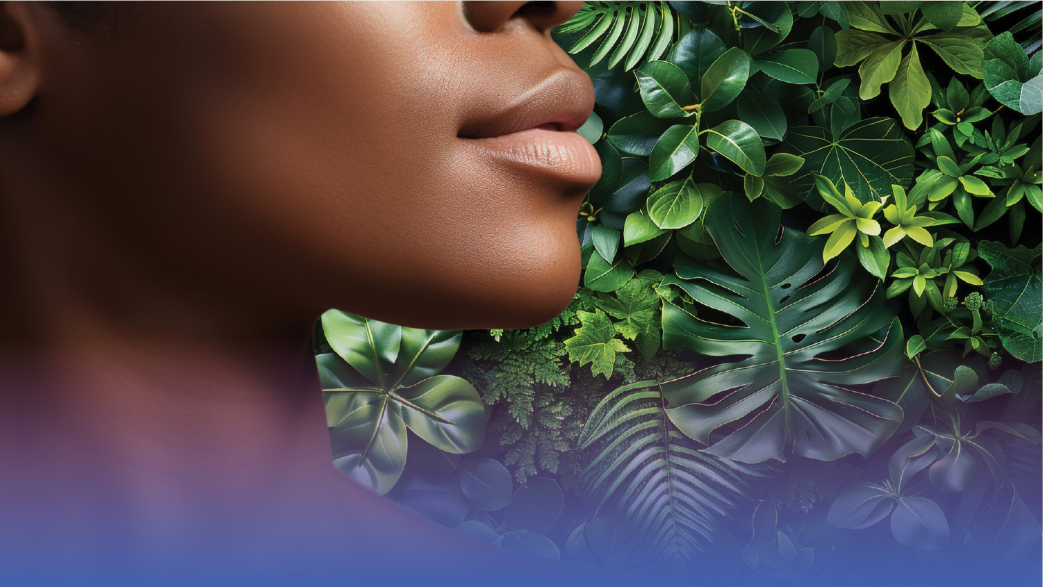 In Full Bloom: My Story Isn't a Secret