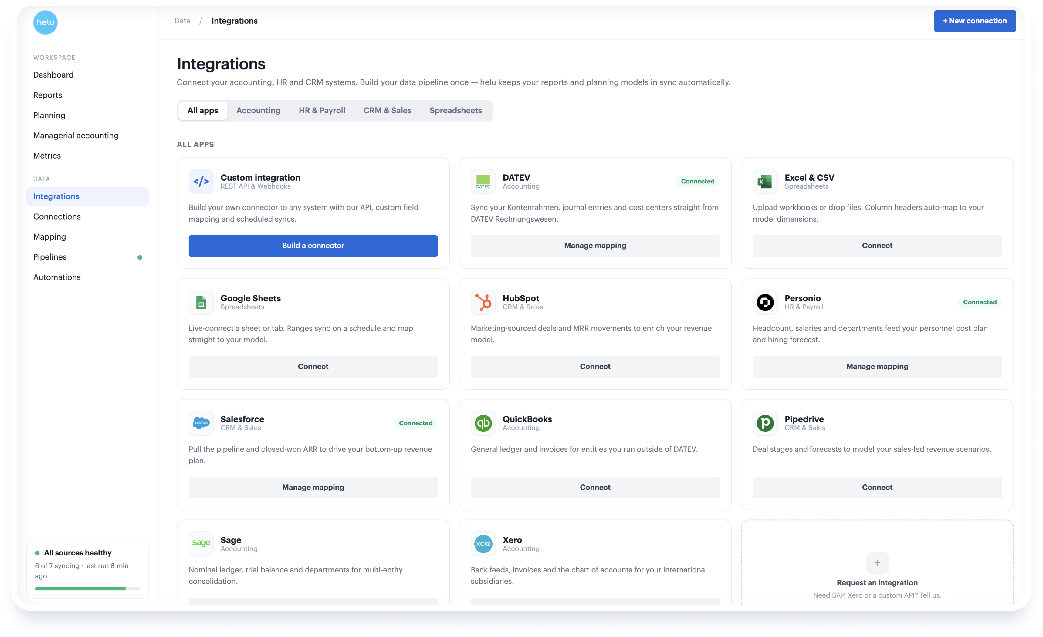 helu-datev-integration
