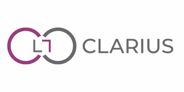 clarius Logo
