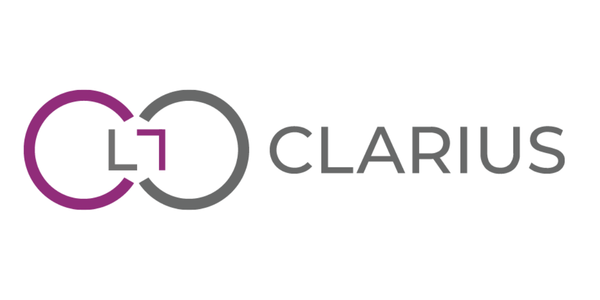 clarius Logo