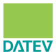DATEV logo placeholder